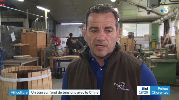 Jean-Charles Vicard • FR3